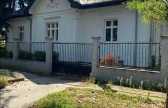 Eladó Budapest III. kerületi családi ház hirdetés (98799392)