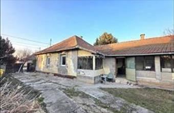 Eladó Gyömrői családi ház hirdetés (23133397)