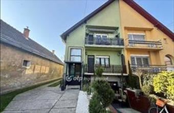 Eladó Dunaharaszti ikerház hirdetés (44738479)