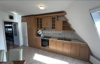 Kiadó Kecskeméti tégla lakás hirdetés (23349473)