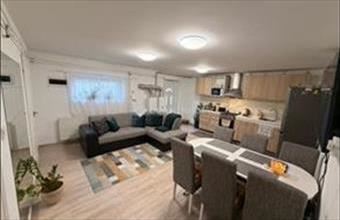 Eladó Kecskeméti házrész hirdetés (73862287)