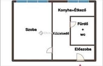 Eladó Kecskeméti panel lakás hirdetés (25737439)