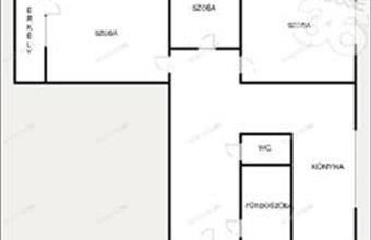 Eladó Kecskeméti panel lakás hirdetés (31684554)