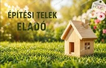 Eladó Kecskeméti lakóövezeti telek hirdetés (94392947)