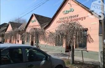 Eladó Páhi családi ház hirdetés (51323254)