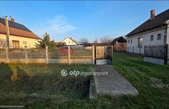 Eladó Kabai lakóövezeti telek hirdetés (49314343)