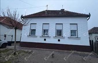 Eladó Zalaapáti családi ház hirdetés (45779849)