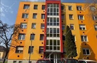 Eladó Szombathelyi tégla lakás hirdetés (35723384)