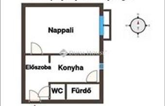 Eladó Szigetszentmiklósi tégla lakás hirdetés (33234584)