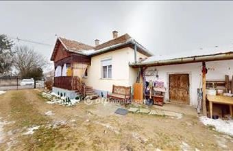 Eladó Igrici családi ház hirdetés (92654994)