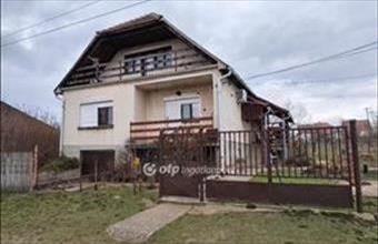 Eladó Ricsei családi ház hirdetés (33633445)