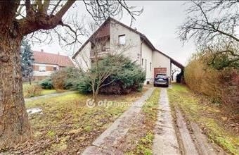 Eladó Mályi családi ház hirdetés (74882532)