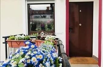 Eladó Budapest VI. kerületi tégla lakás hirdetés (48597798)