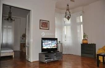 Eladó Budapest VII. kerületi tégla lakás hirdetés (45514722)