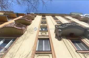Eladó Budapest I. kerületi tégla lakás hirdetés (36589934)