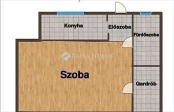 Eladó Budapest XX. kerületi tégla lakás hirdetés (47948933)
