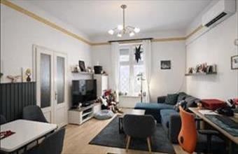 Eladó Budapest XIII. kerületi tégla lakás hirdetés (49764774)