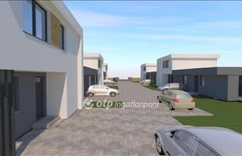 Eladó Ajkai tégla lakás hirdetés (84793853)