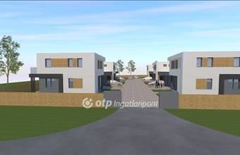 Eladó Ajkai tégla lakás hirdetés (35339854)