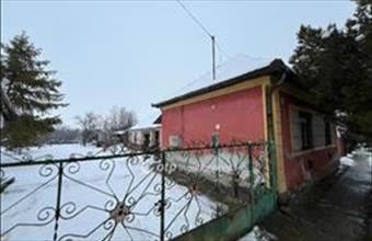 Eladó Berettyóújfalui családi ház hirdetés (22244834)