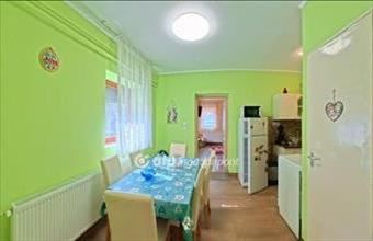 Eladó Mezőkövesdi családi ház hirdetés (79722514)