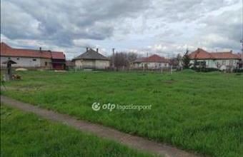 Eladó Szihalomi lakóövezeti telek hirdetés (59492645)