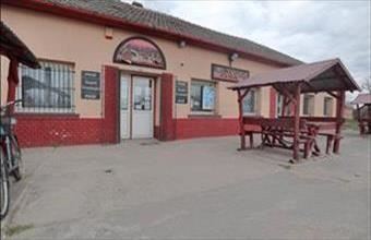 Eladó Ópusztaszeri étterem, vendéglő hirdetés (53974573)