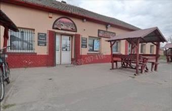 Eladó Ópusztaszeri étterem, vendéglő hirdetés (53974573)