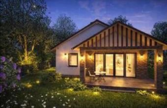 Eladó Kiskunlacházai családi ház hirdetés (38373949)