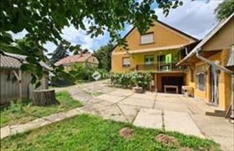 Eladó Gyömrői családi ház hirdetés (46368313)