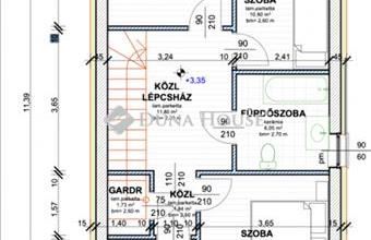 Eladó Vecsési ikerház hirdetés (26734734)