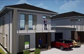 Eladó Vecsési ikerház hirdetés (75573692)