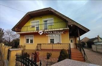 Eladó Tóalmási családi ház hirdetés (63343434)