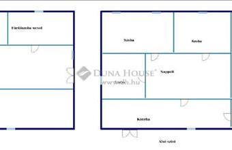 Eladó Ceglédi családi ház hirdetés (95754438)