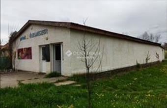 Eladó Erki üzlethelyiség utcafronton hirdetés (63233375)