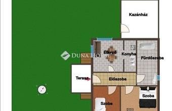 Eladó Jászladányi családi ház hirdetés (47765468)