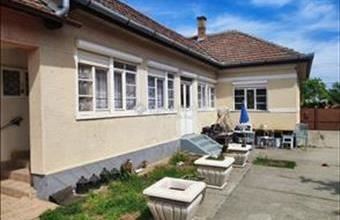 Eladó Dányi családi ház hirdetés (44283999)