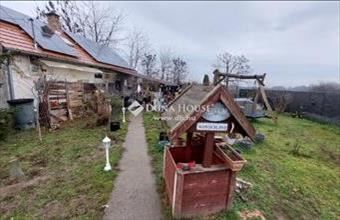 Eladó Pusztamonostori családi ház hirdetés (25373937)