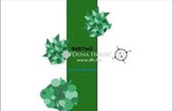Eladó Nagykátai fejlesztési lakóterület hirdetés (66535414)