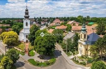 Eladó Gombai lakóövezeti telek hirdetés (53724893)