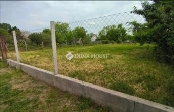 Eladó Sülysápi lakóövezeti telek hirdetés (62443933)