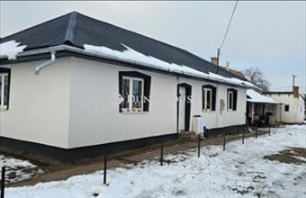 Eladó Farmosi családi ház hirdetés (94275988)