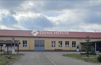 Eladó Balmazújvárosi egyéb ipari ingatlan hirdetés (57935174)