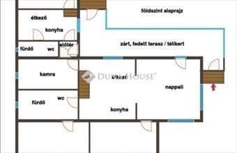 Eladó Lajosmizsei családi ház hirdetés (97298327)