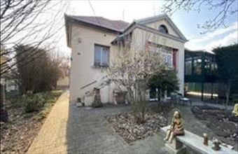 Eladó Budapest XVI. kerületi családi ház hirdetés (85952276)