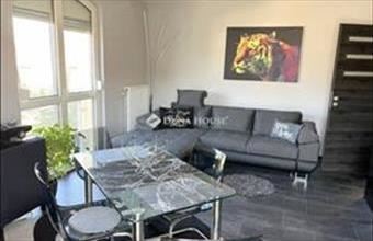 Eladó Budapest XVIII. kerületi tégla lakás hirdetés (32998753)