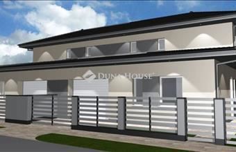 Eladó Budapest XVIII. kerületi ikerház hirdetés (39686564)