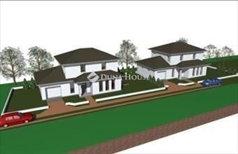 Eladó Gyáli ikerház hirdetés (37379349)