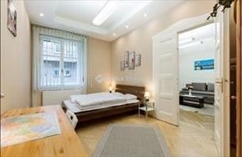 Eladó Budapest IX. kerületi tégla lakás hirdetés (44892846)