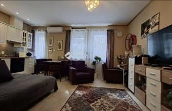 Eladó Budapest XIII. kerületi tégla lakás hirdetés (79739499)
